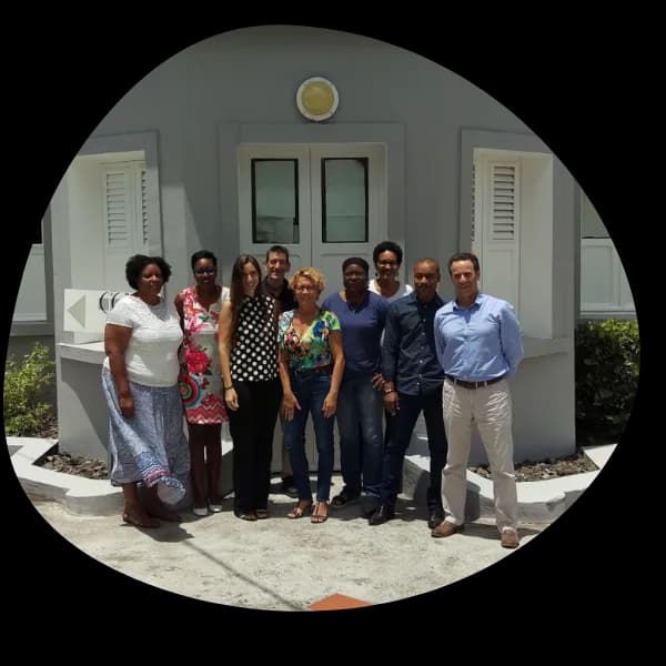 Centre Caraibéen de Développement des Compétences - photo 4