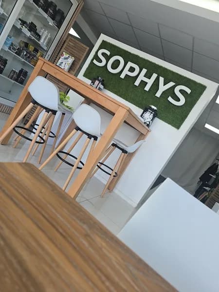 Centre Cryocaraïbes Baie-Mahault