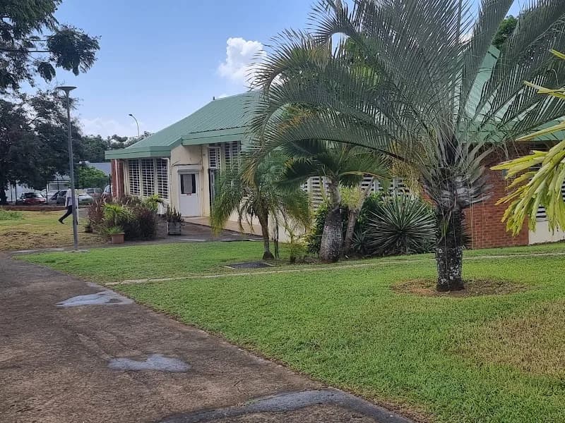 Centre de Formation d’Apprentis Agricole