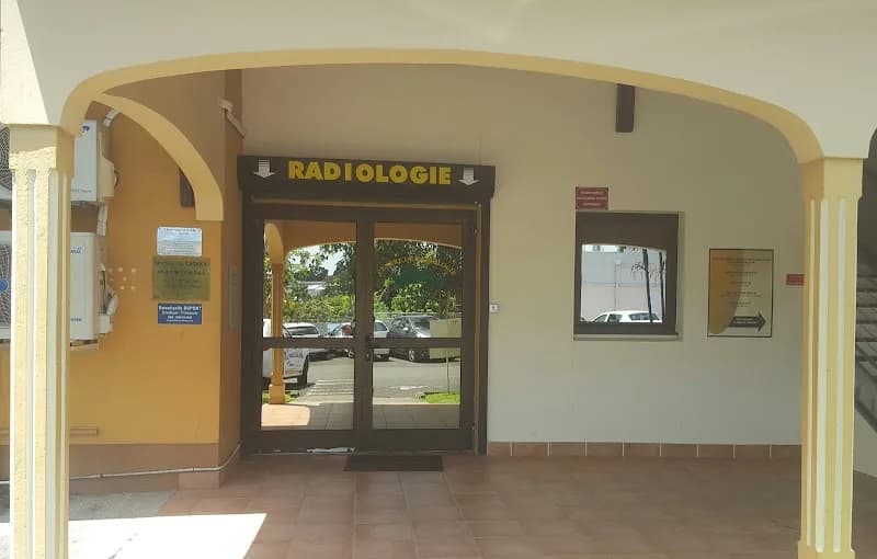 Centre de Radiologie Leguay Olivier Destreland