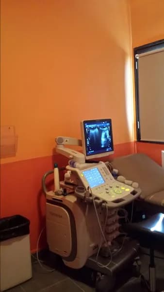 Centre de Radiologie Leguay Olivier Destreland - photo 3