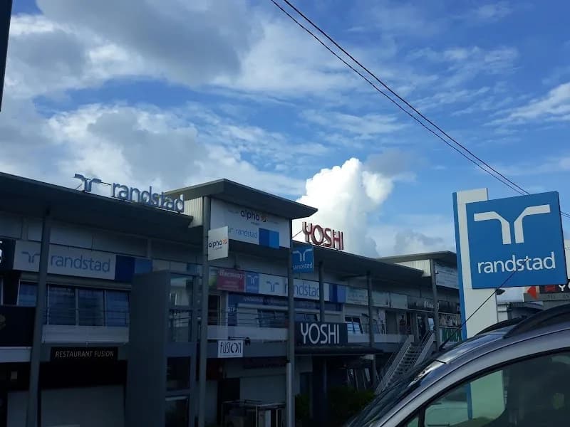 Trésor Public Baie Mahault