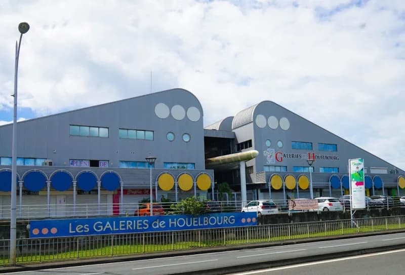 Centre d’Imagerie Médicale Houelbourg