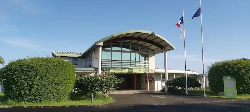 Chambre d’Agriculture Baie Mahault - photo 3