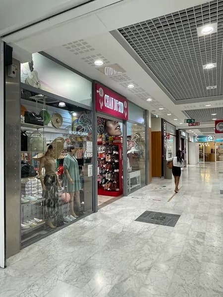 Magasin Chan du Sud Jarry