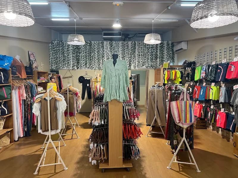 Magasin Chan du Sud Jarry - photo 4