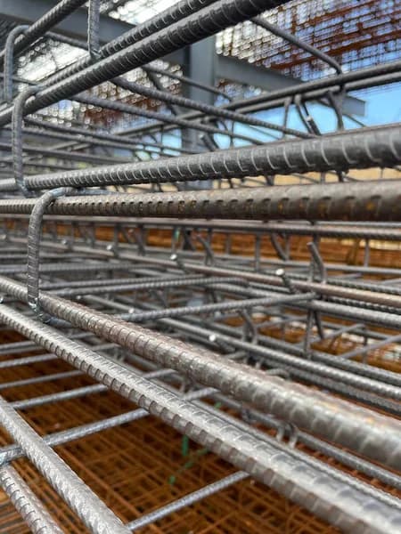 Chantiers Audebert Baie Mahault - photo 2