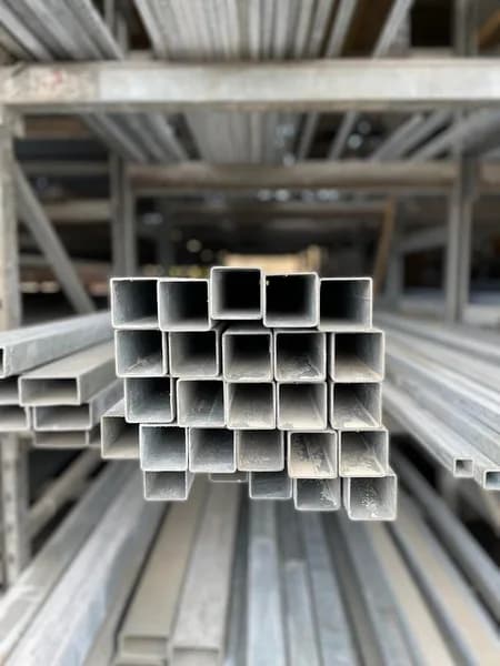 Chantiers Audebert Baie Mahault - photo 4