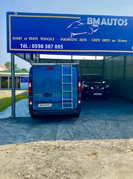 Chantilly Auto Location - photo 2