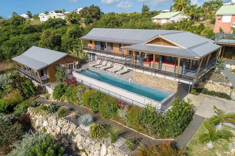 Charpentier Guadeloupe - photo 2