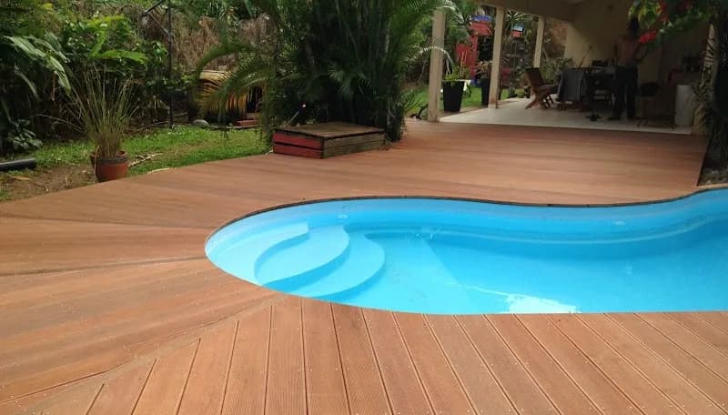 Charpentier Guadeloupe - photo 4