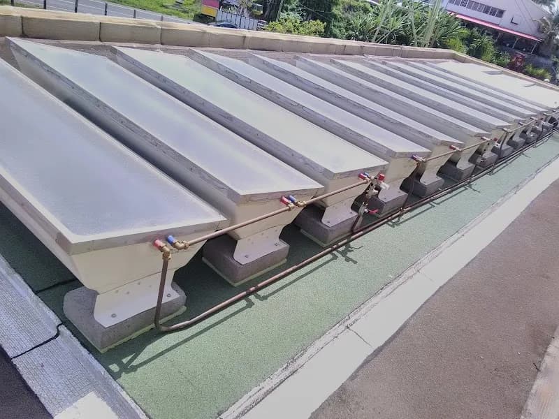 Chauffe Eau Solarinox Jarry - photo 2