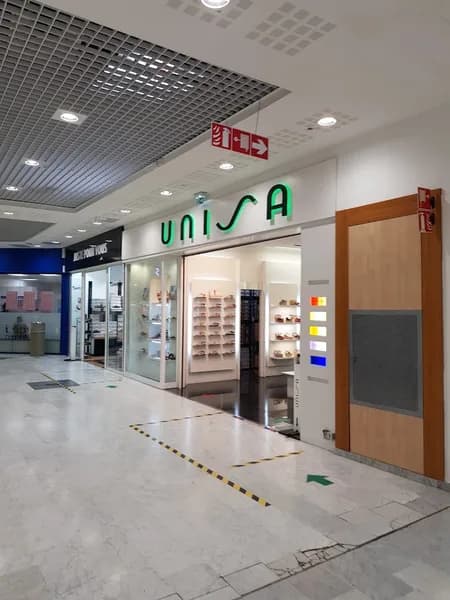 Chaussures Unisa Destreland