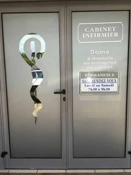 Chérubin Patrick - photo 4