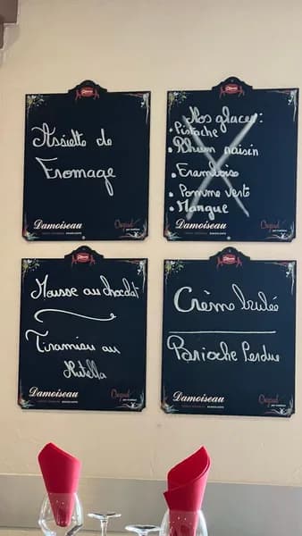 Restaurant Chez Nico Jarry - photo 2