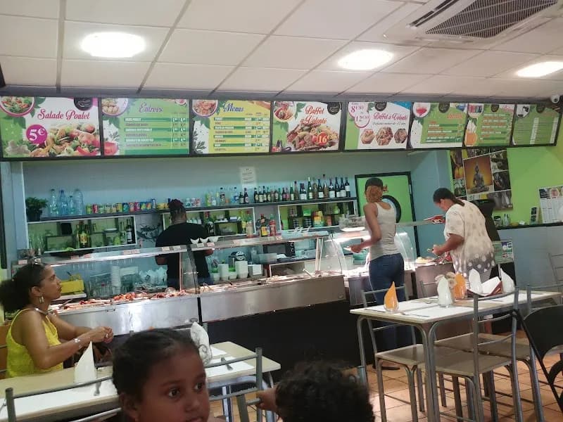 Restaurant China Express - photo 3