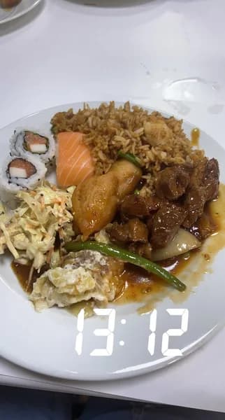 Restaurant China Express - photo 4