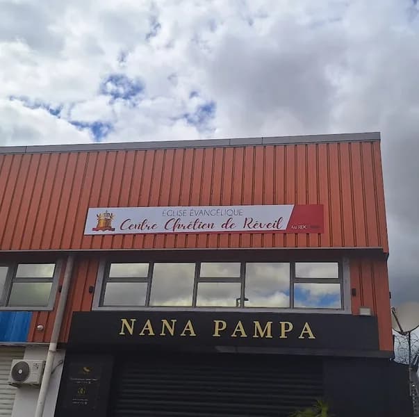 Chrétien – Desanti