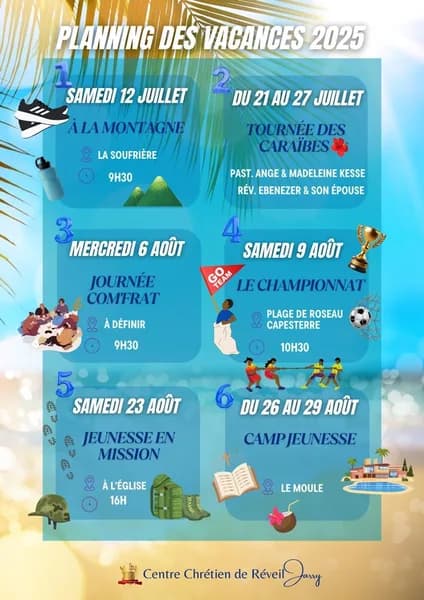 Chrétien – Desanti - photo 3