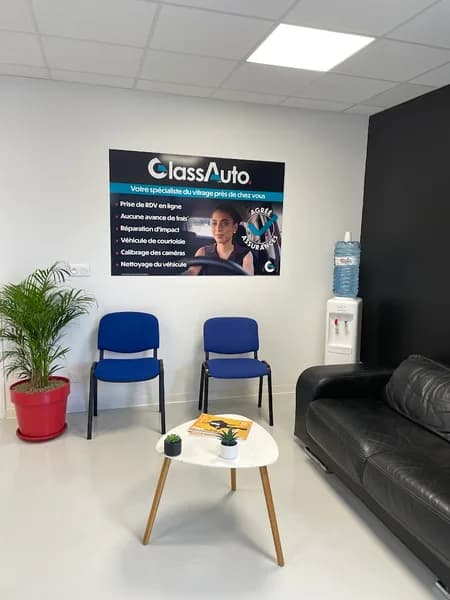 Chrono Pare Brise Antilles Jarry - photo 2