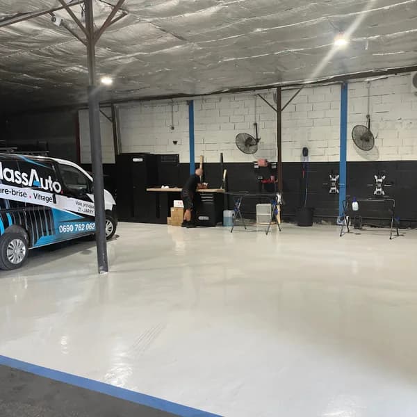 Chrono Pare Brise Antilles Jarry - photo 3