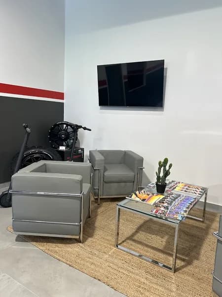 CHRYSLER Sorecar - photo 2