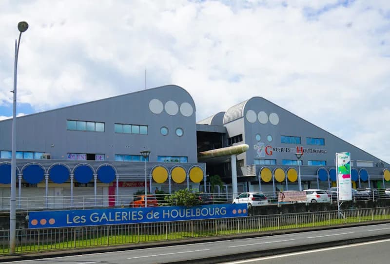 Cimfonie Guadeloupe Baie-Mahault