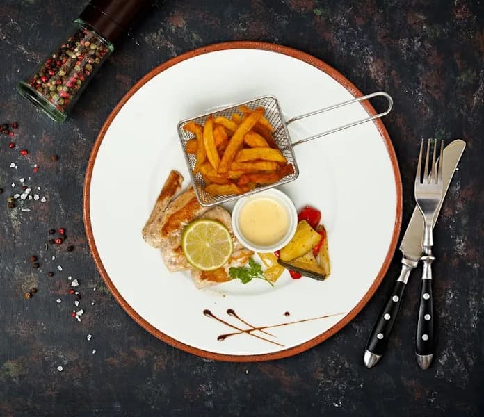 Restaurant Citinext Jarry - photo 2