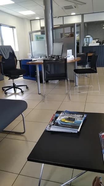 CITROEN Soguadia Baie Mahault - photo 2