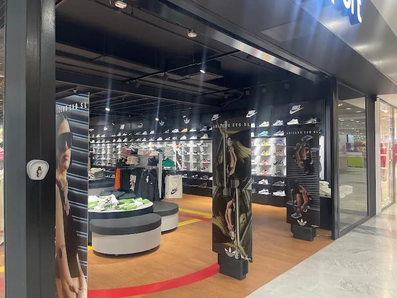 City Sport Destreland