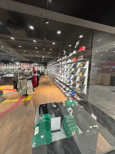 City Sport Jarry - photo 2