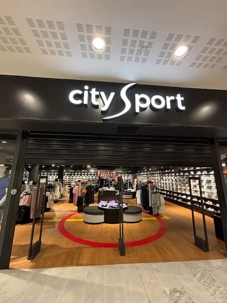 City Sport Jarry - photo 4