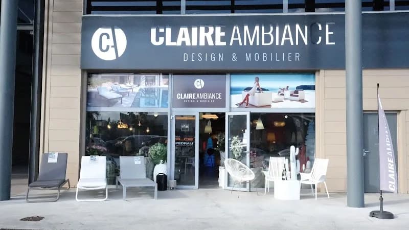 Claire Ambiance Jarry