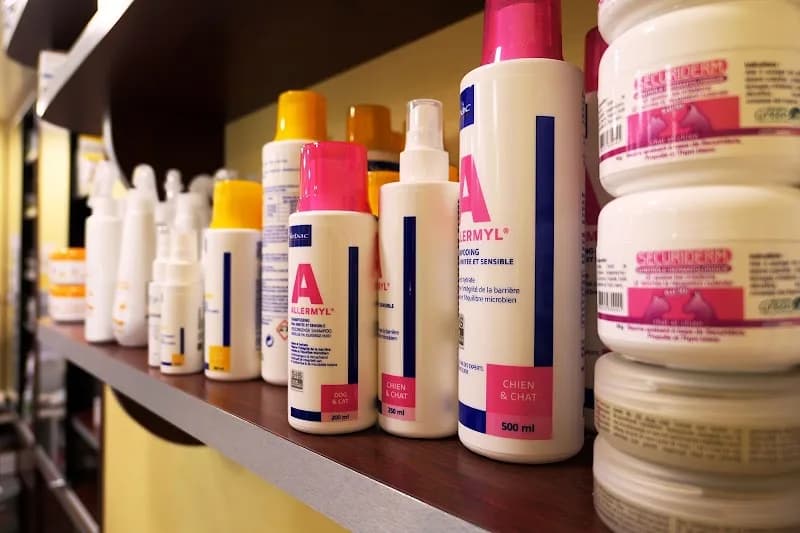 Clinique Vétérinaire de Jardivillage