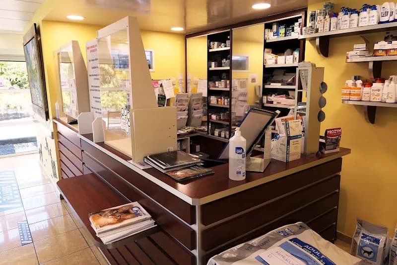 Clinique Vétérinaire de Jardivillage - photo 2