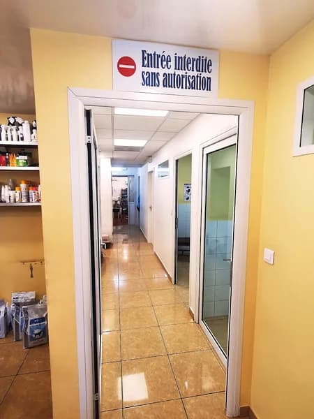 Clinique Vétérinaire de Jardivillage - photo 4