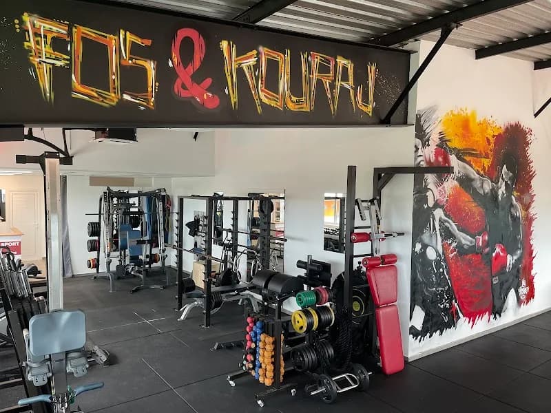 Coach Sportif Thierry - photo 2