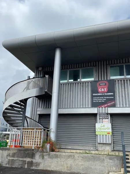 Coach Sportif Thierry - photo 3