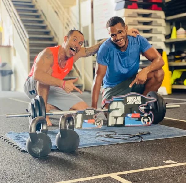 Coach Sportif Thierry - photo 4