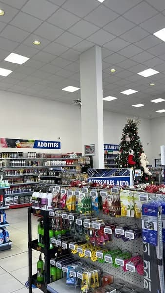 Codima Autodistribution Baie-Mahault - photo 2