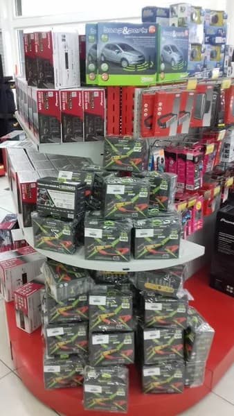 Codima Autodistribution Baie-Mahault - photo 3