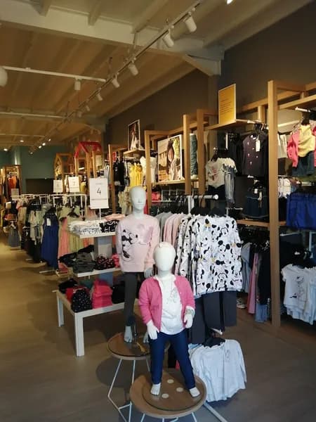 Magasin Coeur de Jarry - photo 2