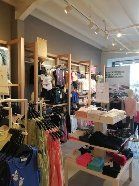 Magasin Coeur de Jarry - photo 4