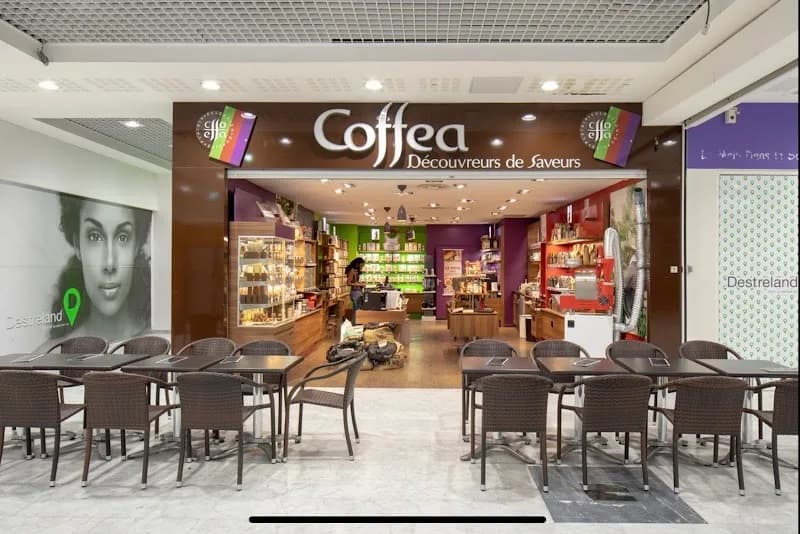 Coffea Destreland - photo 3