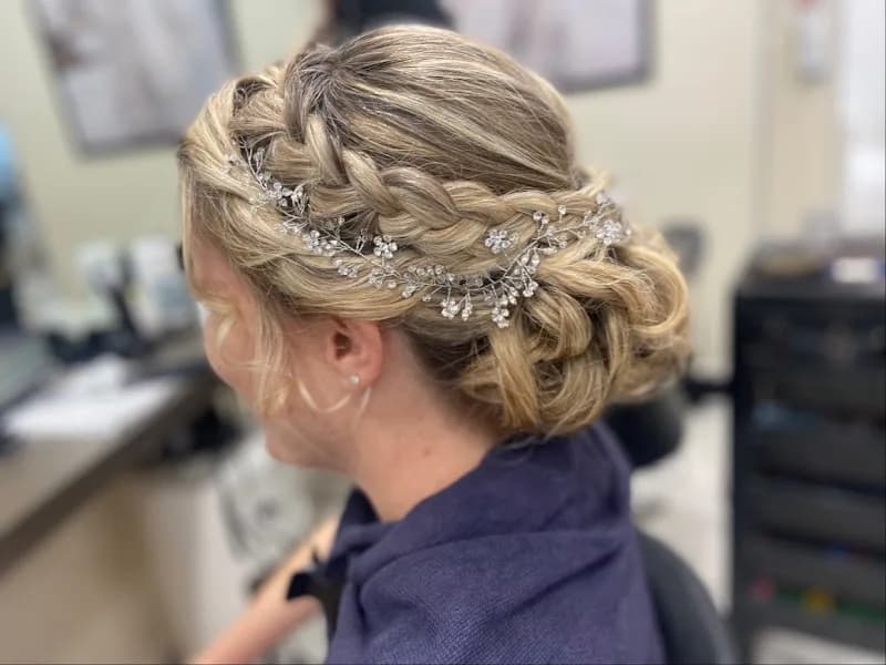 Coiffeur Laura & Franck Baie-Mahault - photo 2