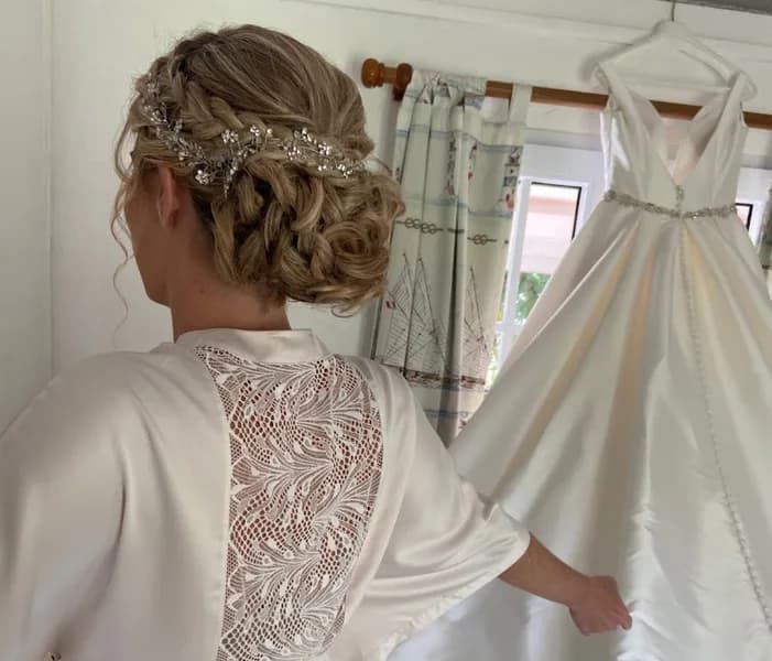 Coiffeur Laura & Franck Baie-Mahault - photo 4