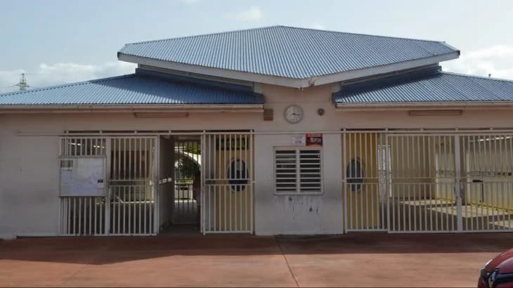 Collège Gourdeliane