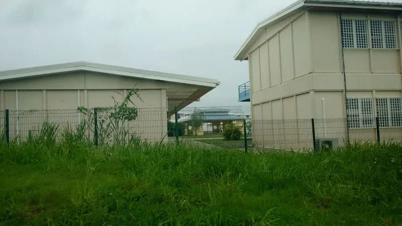 Collège Gourdeliane - photo 2