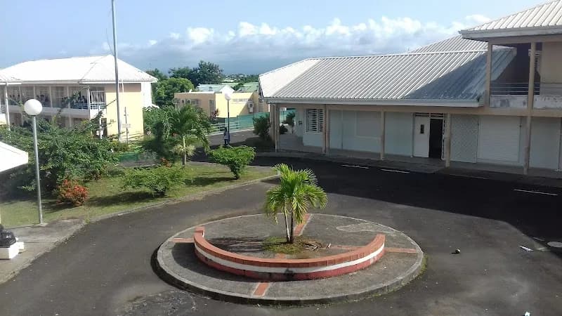 Collège Maurice Satineau