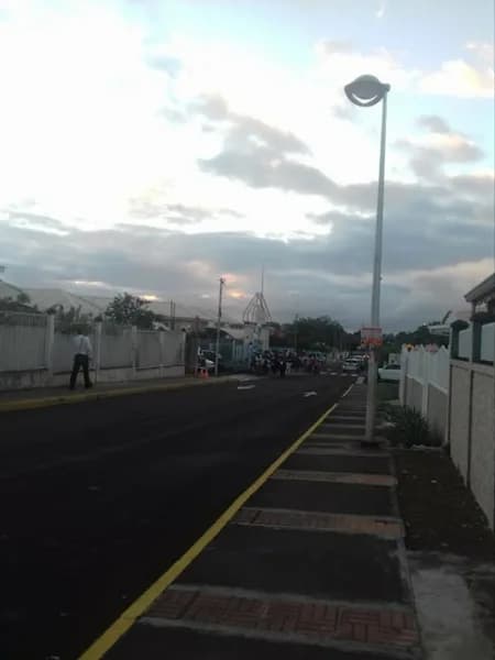 Collège Maurice Satineau - photo 3